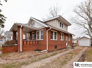 2724 Bauman Ave, Omaha, NE 68112