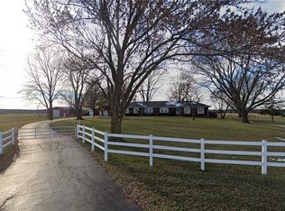 14422 Mount Olivet Rd, Smithville, MO 64089