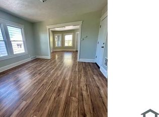 11322 Woodstock Ave #UP, Cleveland, OH