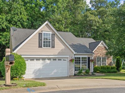 269 Dartmoor Dr, Spartanburg, SC, 29301
