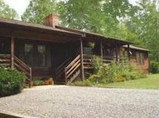 4184 Monacan Trail Rd, North Garden, VA 22959