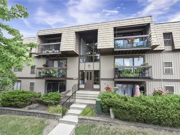 9801 Sunrise Blvd Unit O28, North Royalton, OH 44133