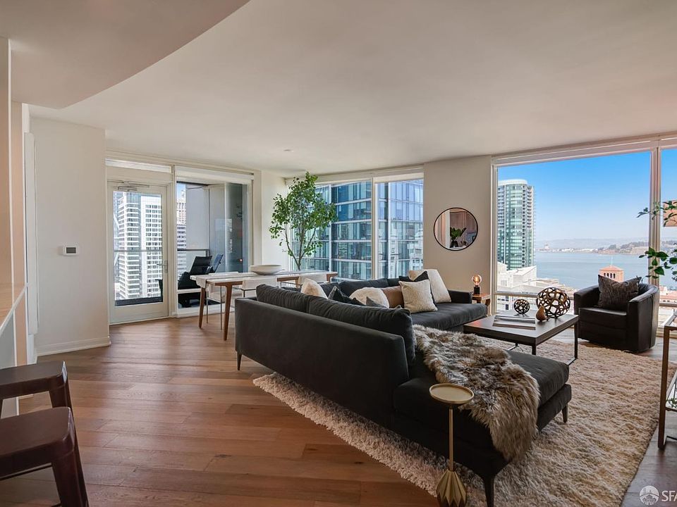 1st image of 401 Harrison St APT 19C