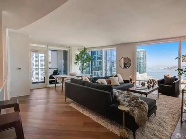 401 Harrison St APT 19C, San Francisco, CA 94105