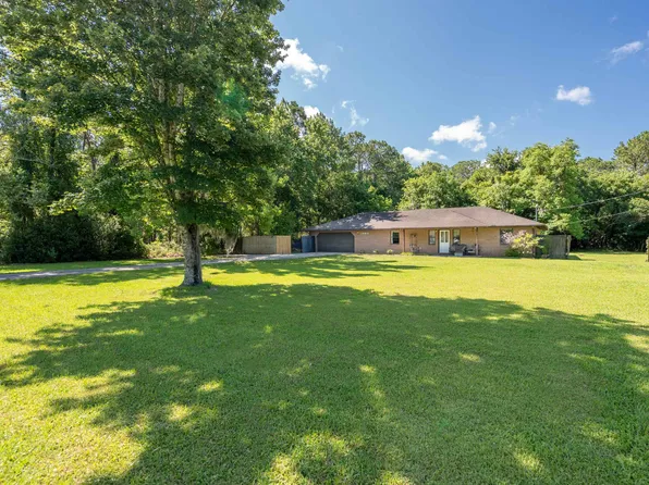 1565 Lightsey Rd, Saint Augustine, FL 32084
