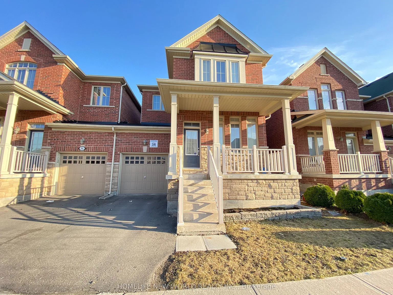 3 bed, $3,500 — Photo 1