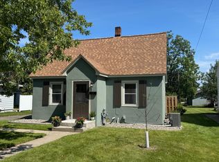 2510 Calihan Ave NE, Bemidji, MN 56601