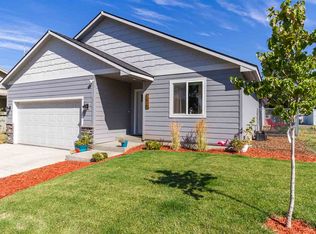 1417 E Queen Ave, Spokane, WA 99207