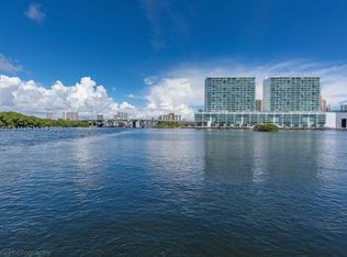 400 Sunny Isles Blvd APT 1920, Sunny Isles Beach, FL 33160