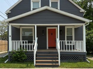 816 12th St, Port Huron, MI