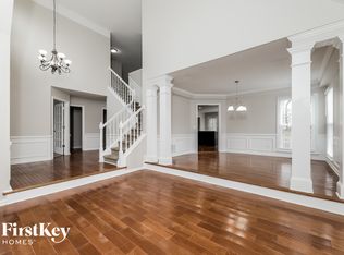 1400 Buttonwood Ct, High Point, NC 27265