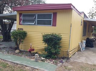 3125 Sonnet Rd, Sebring, FL 33870