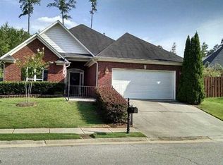 176 Paradise Lake Rd, Hoover, AL 35244