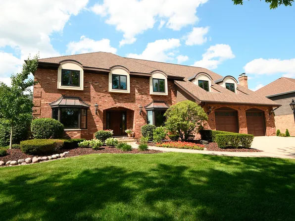 240 Timber Edge Ln, Palos Park, IL 60464