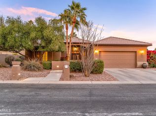 3799 N 154th Dr, Goodyear, AZ 85395