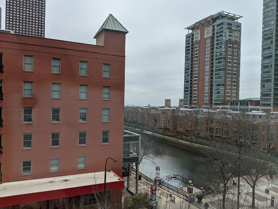 2nd image of 480 N McClurg Ct APT 606