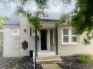 1148 N Kentucky Ave, Oklahoma City, OK 73106