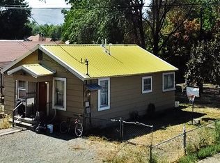 1925 Grove St, Baker City, OR 97814