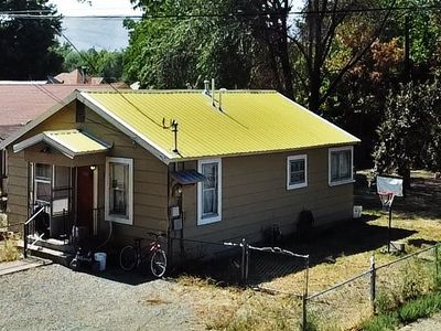 1925 Grove St, Baker City, OR, 97814