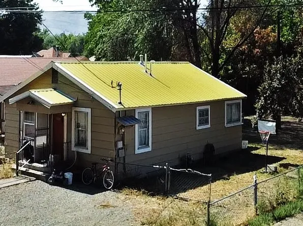 1925 Grove St, Baker City, OR 97814