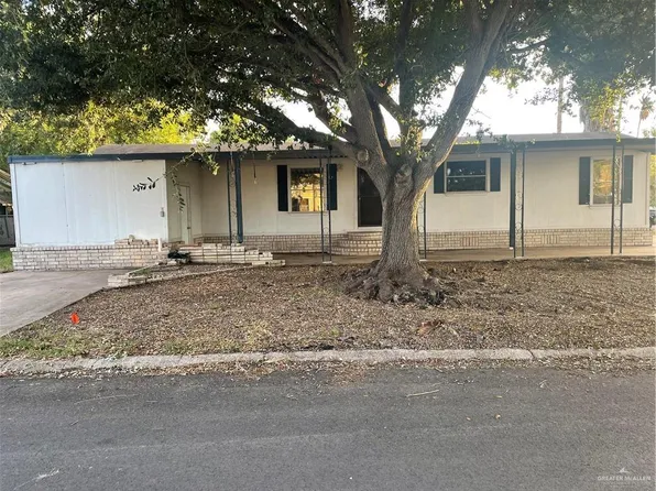 744 E Augusta Dr, Pharr, TX 78577