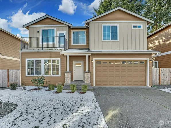 112 161st Street SW, Lynnwood, WA 98087