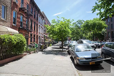 Rented by Highline Residential