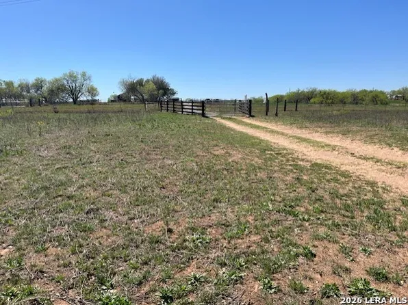 6611 Fm 1681 LOT 3, Stockdale, TX 78160