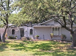 3003 Sir Phillip Dr, San Antonio, TX 78209