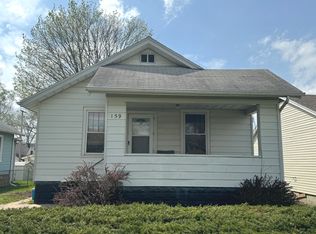 159 S Fulton Ave, Bradley, IL 60915