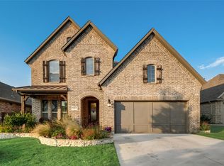 14712 Cedar Flat Way, Roanoke, TX 76262