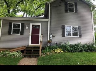 608 N West St, Davis, IL 61019