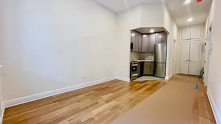 Rented by JK Dansar Corp