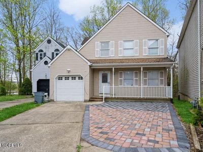 34 Oak Knoll Drive, Matawan, NJ, 07747