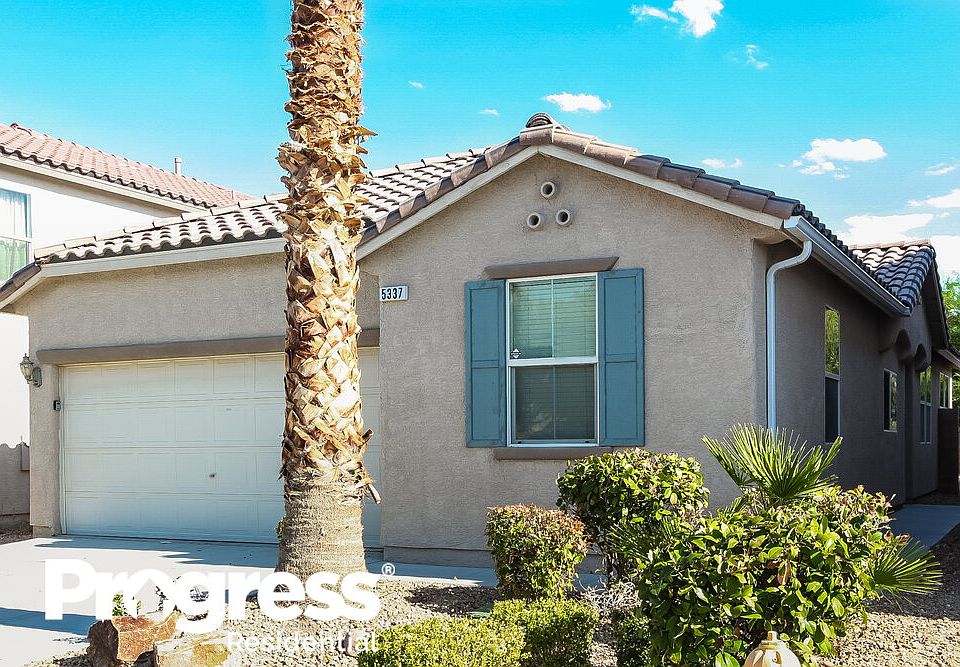 5337 Fireside Ranch Ave, Las Vegas, NV 89131 Zillow