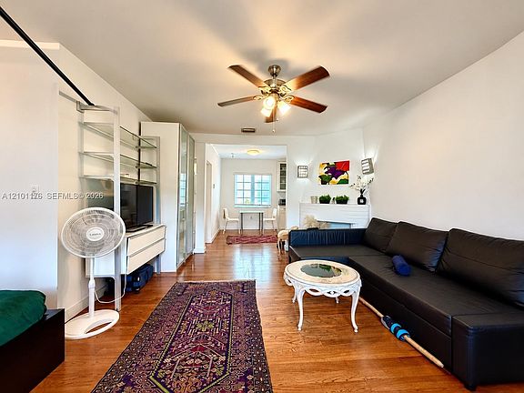 2nd image of 1215 Meridian Ave APT 8