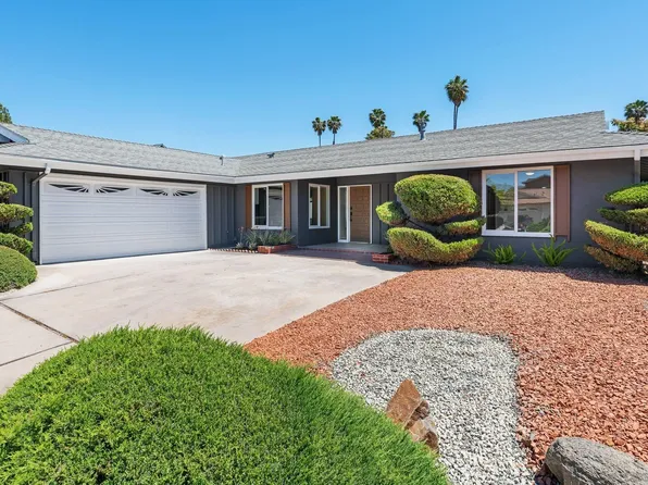 16751 Alondra Dr, San Diego, CA 92128