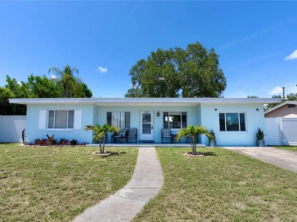10295 53rd Ave N, Saint Petersburg, FL 33708