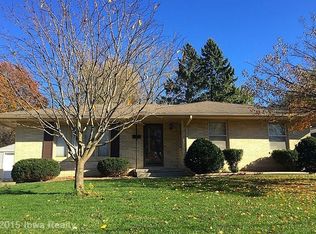 1507 66th St, Windsor Heights, IA 50324