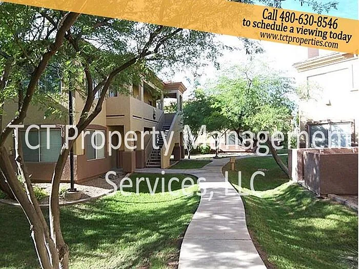 2134 E Broadway Rd #1004