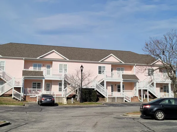2302 Wrightsville Ave APT 202, Wilmington, NC 28403
