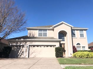 3502 Hickory Hammock Loop, Wesley Chapel, FL 33544