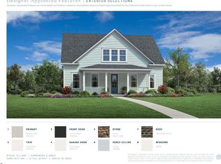 12 Tull St LOT 483, Greer, SC 29651