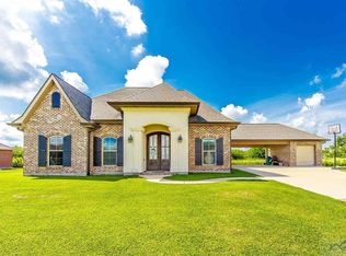 243 Providence Ave, Cut Off, LA 70345