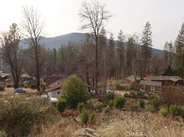 11146 Oak St, Cobb, CA 95426