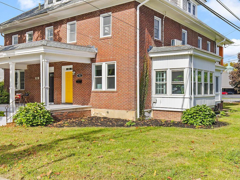 102 Radnor St, Harrisburg, PA 17110 MLS PADA2027800 Zillow