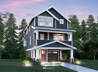 6732 SW 34th Ave SW #33AA, Seattle, WA 98126