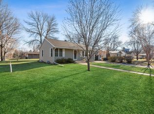 701 Bonham Blvd, Willmar, MN 56201