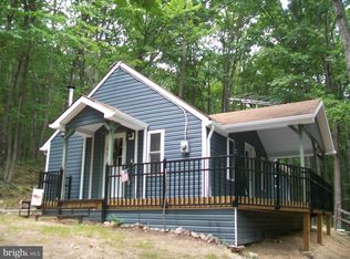 1180 N River Highlands Rd, Delray, WV 26714
