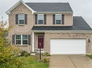 6457 Elsinor Ct, Burlington, KY 41005